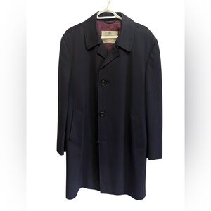 Aquascutum London Heritage Coat